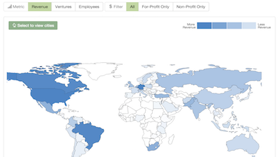 Harvard Survey Map